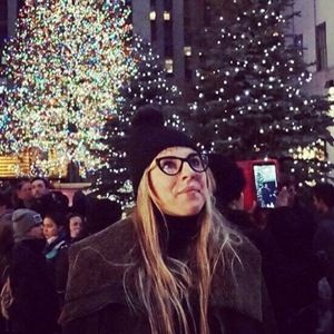 Meet your Posher, Christina